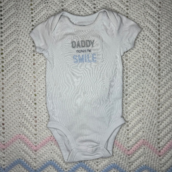 Just One You made by Carter's Onesies - Picture 10 of 16